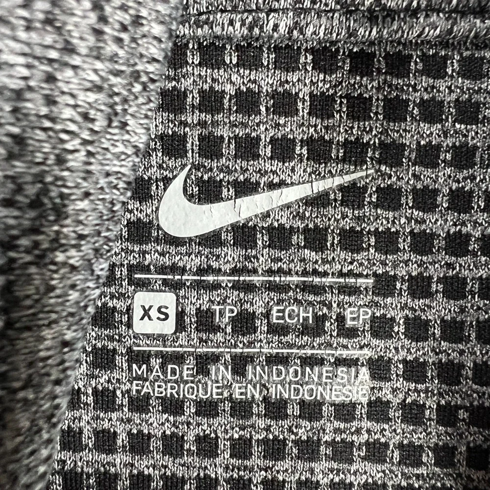 Nike most other